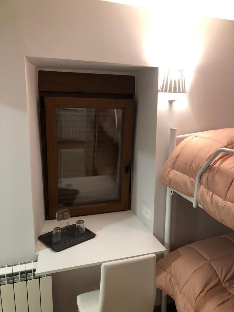 Casa Perazancas At 34-49 Hostel Екстериор снимка