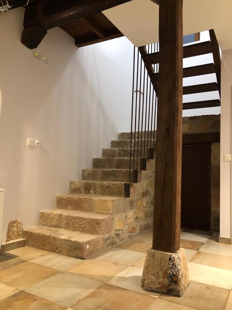 Casa Perazancas At 34-49 Hostel Екстериор снимка