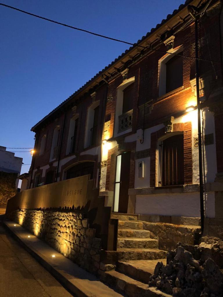 Casa Perazancas At 34-49 Hostel Екстериор снимка