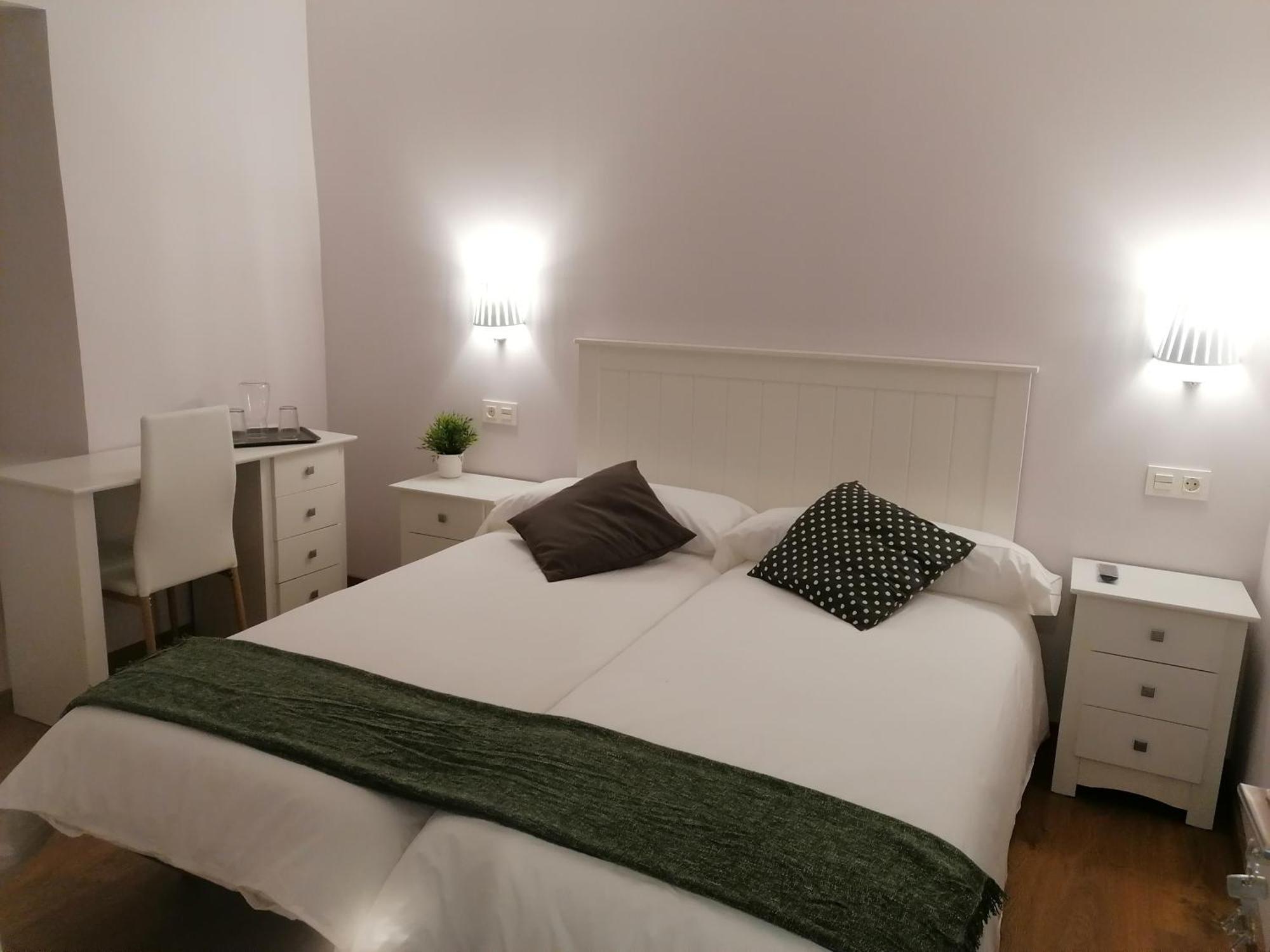 Casa Perazancas At 34-49 Hostel Екстериор снимка
