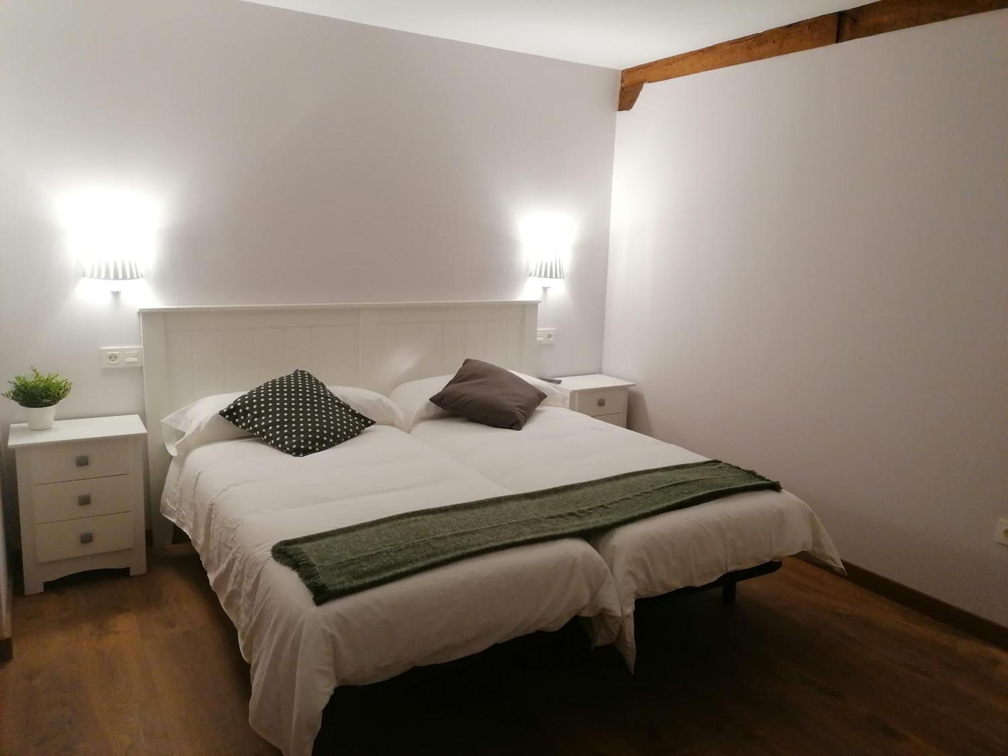 Casa Perazancas At 34-49 Hostel Екстериор снимка