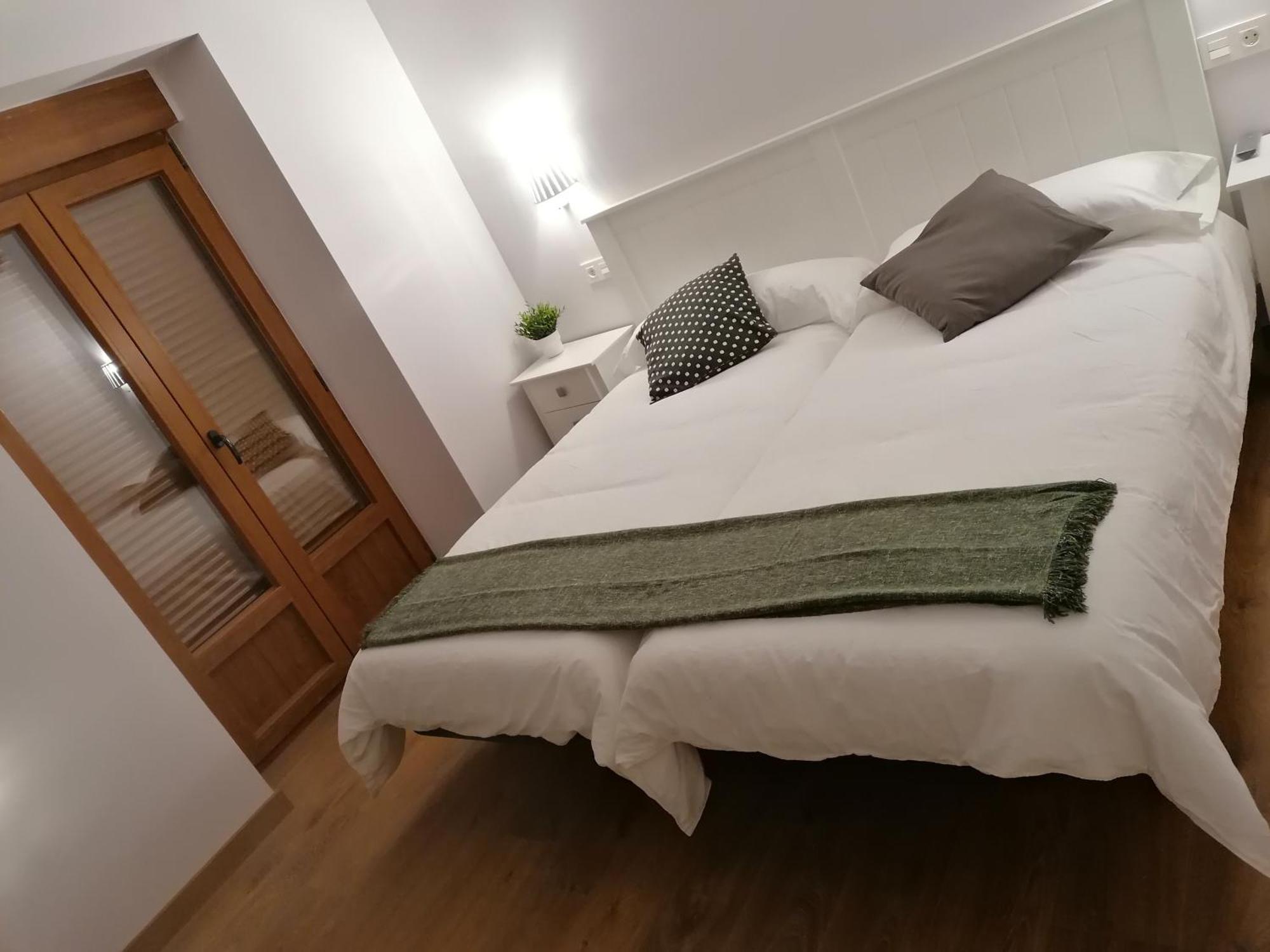Casa Perazancas At 34-49 Hostel Екстериор снимка