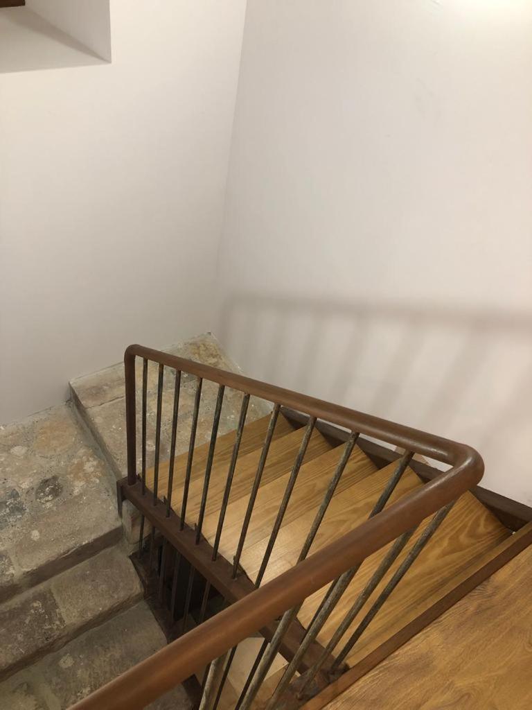 Casa Perazancas At 34-49 Hostel Екстериор снимка